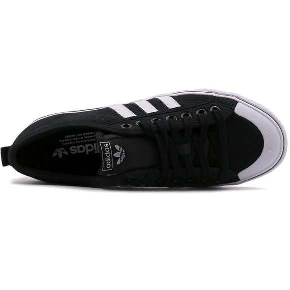 Adidas Originals NIZZA Men's 9.5 - Picture 12 of 15